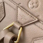 Louis Vuitton Exclusive Online Prelaunch Montsouris Backpack M45205